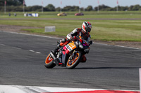 Inter Orange Bikes