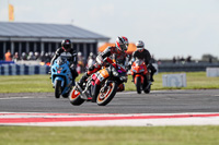 Inter Orange Bikes