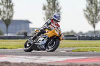 Inter Yellow Bikes