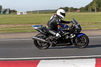 Novice Black Bikes