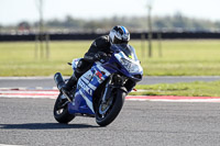 Novice Blue Bikes