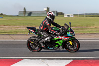 Novice Green Bikes