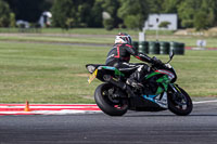 Novice Green Bikes