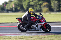 Novice Red Bikes