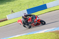 Inter/Novice Red Bikes