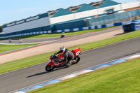 Inter/Novice Red Bikes