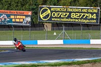 Inter Red Bikes
