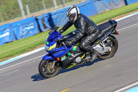 Novice Blue Bikes