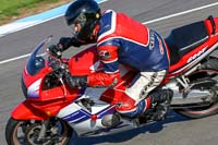 Novice Red Bikes
