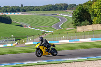 Novice Group Yellow Bikes