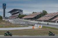 Fast Group 1 Green Bikes