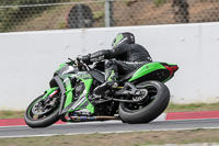 Fast Group 1 Green Bikes