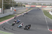 Fast Group 2 Black Bikes