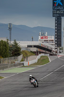 Fast Group 2 White Bikes