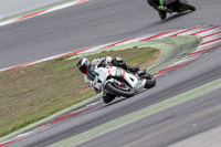 Fast Group 2 White Bikes