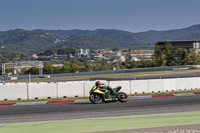 Fast Group 2 Yellow Bikes