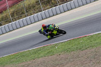 Fast Group 2 Yellow Bikes