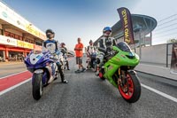 Inter Group Green Bikes
