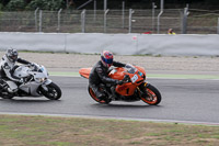 Inter Group Orange Bikes