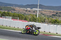 Inter Group Orange Bikes