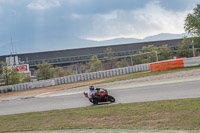 Inter Group Red Bikes