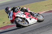 Inter Group Red Bikes