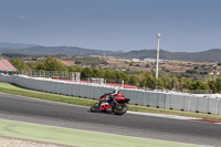 Inter Group Red Bikes