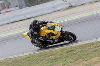 Inter Group Yellow Bikes