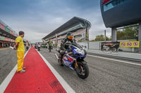 Novice Group Blue Bikes