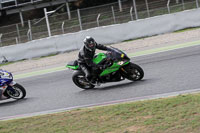 Novice Group Green Bikes