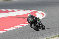 Novice Group Green Bikes