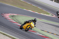 Novice Group Yellow Bikes