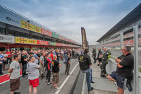 Paddock/Pit Lane Photos