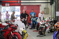 Paddock/Pit Lane Photos