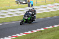 Fast Group Green Bikes