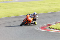 Fast Group Orange Bikes