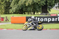 Fast Group Yellow Bikes