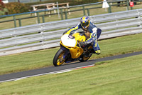 Fast Group Yellow Bikes