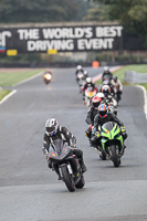 Inter Group Black Bikes