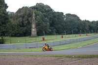 Inter Group Orange Bikes