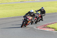 Inter Group Orange Bikes