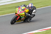 Inter Group Yellow Bikes
