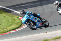 Novice Group Blue Bikes