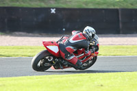 Novice Group Red Bikes