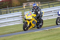 Novice Group Yellow Bikes