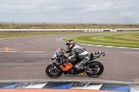 Fast Group Black Bikes