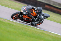 Fast Group Orange Bikes