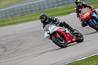 Fast Group Red Bikes