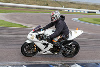 Fast Group White Bikes