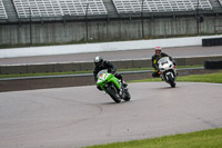 Inter Group Green Bikes